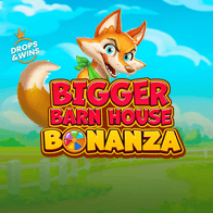 Bigger Barn House Bonanza game icon