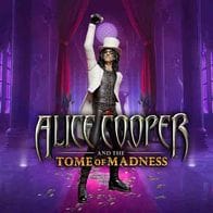 Alice Cooper and the Tome of Madness game icon