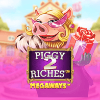 Piggy Riches 2 Megaways
