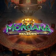 Morgana Megaways game icon