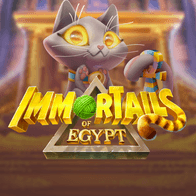 ImmorTails of Egypt